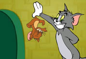 Tom and Jerry Target Challenge